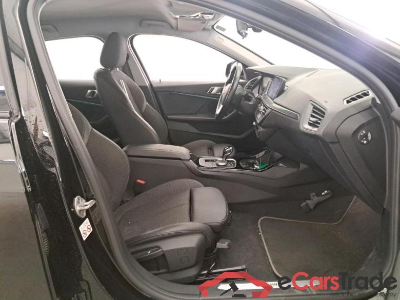 BMW 1 Serie '19 BMW 1 Serie 118iA Corporate Executive 5d #3
