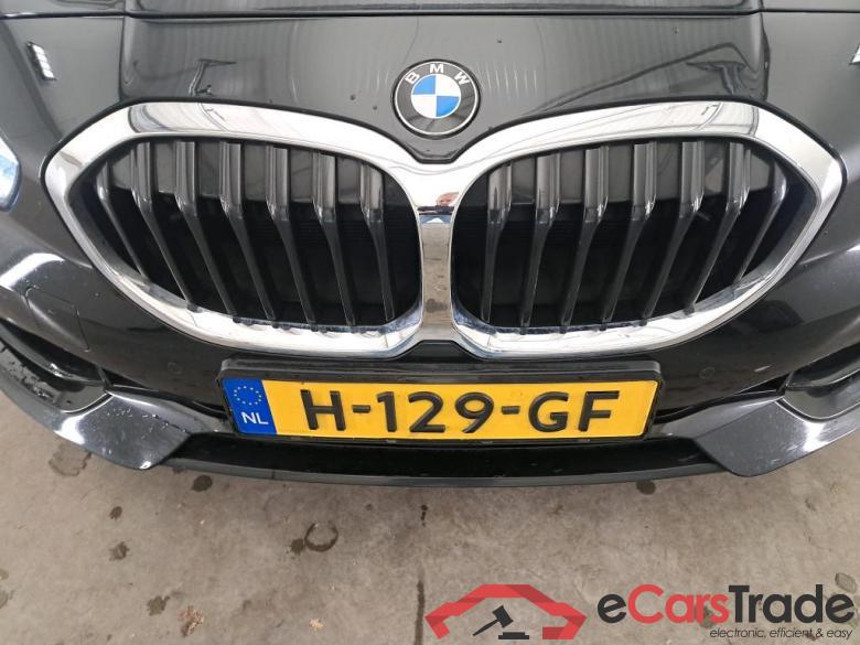 BMW 1 Serie '19 BMW 1 Serie 118iA Corporate Executive 5d #5