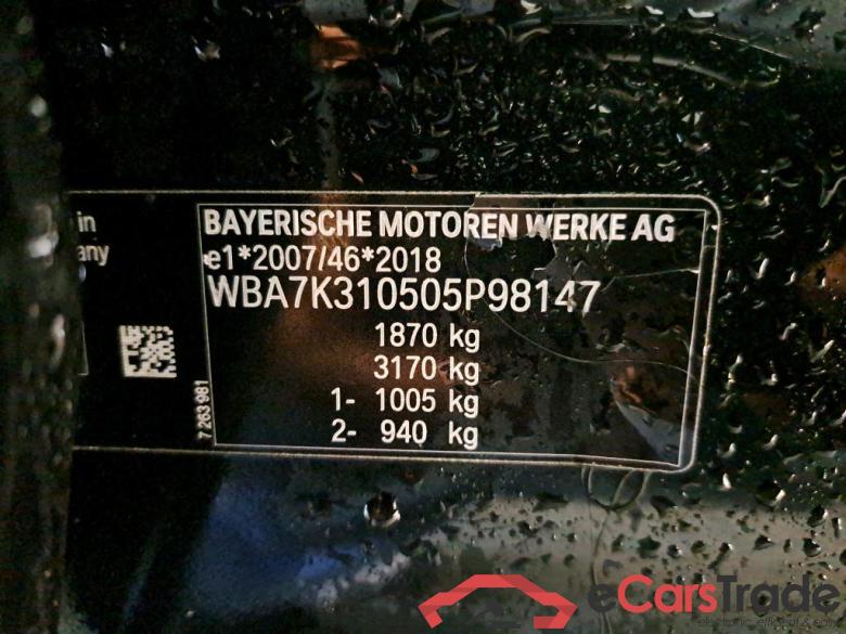 BMW 1 Serie '19 BMW 1 Serie 118iA Corporate Executive 5d #6