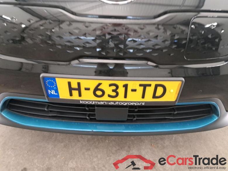 Kia Niro '22 BEV Kia Niro EV 64.8kWh ExecutiveLine 5d #5