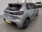 preview Peugeot 208 #1
