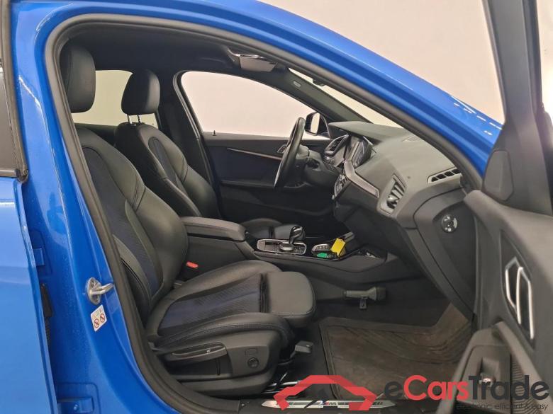 BMW 1 Serie '19 BMW 1 Serie 118iA Corporate Executive 5d #3