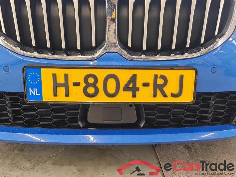 BMW 1 Serie '19 BMW 1 Serie 118iA Corporate Executive 5d #5