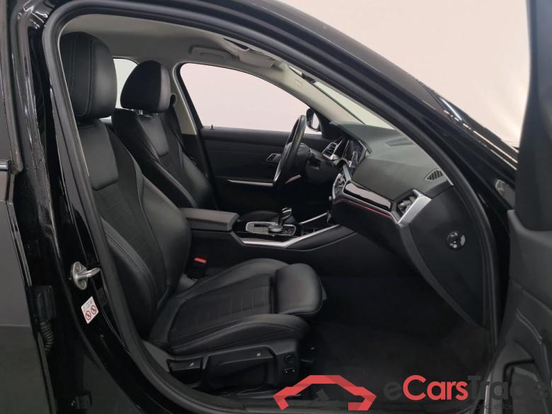 BMW 3 Serie T '18 BMW 3 Serie Touring 320iA Corporate Executive 5d #3