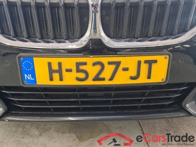 BMW 3 Serie T '18 BMW 3 Serie Touring 320iA Corporate Executive 5d #5