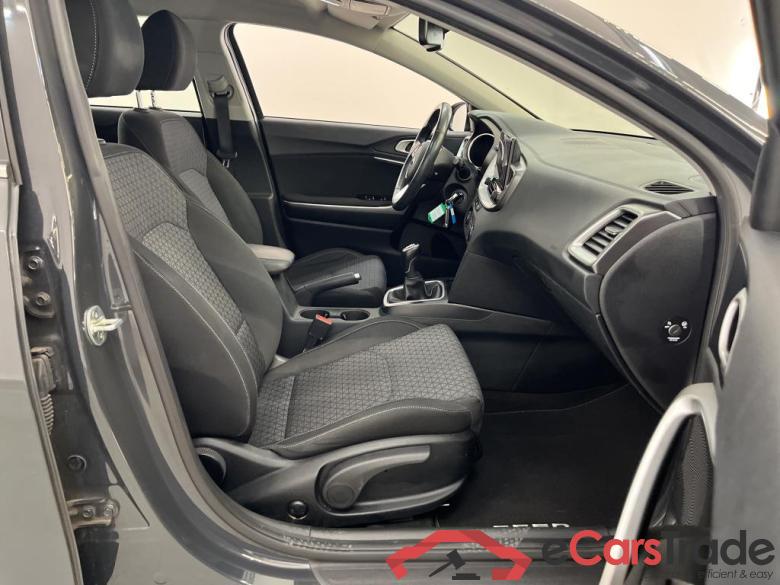 Kia Ceed Sportswagon Kia Ceed Sportswagon 1.0 T-GDi DynamicLine 5d #3