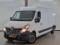 preview Renault Master #0