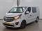 preview Opel Vivaro #0