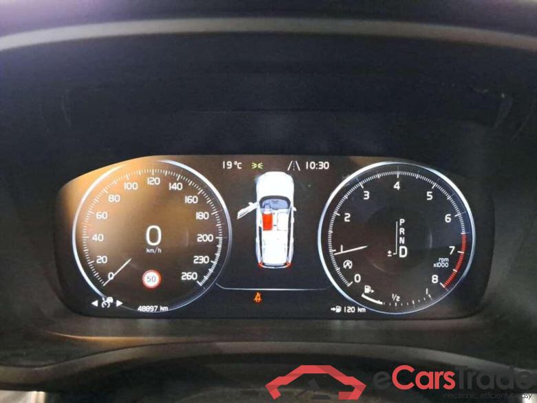 VOLVO V60 2.0 T4 Moment.Pro #4