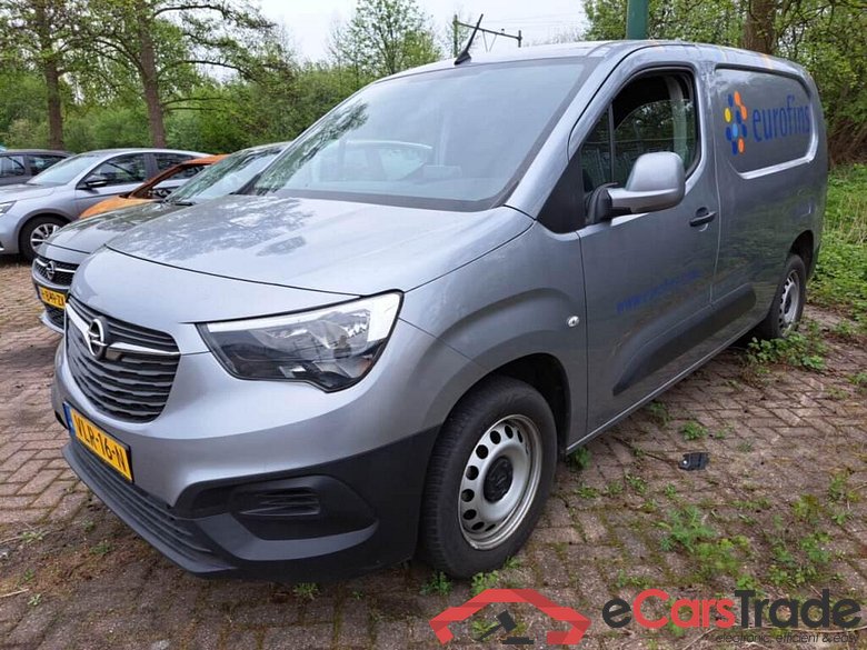 OPEL Combo 1.5D L2H1 Edition #1