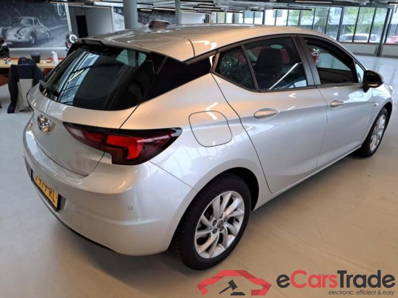 OPEL ASTRA 1.2 #2