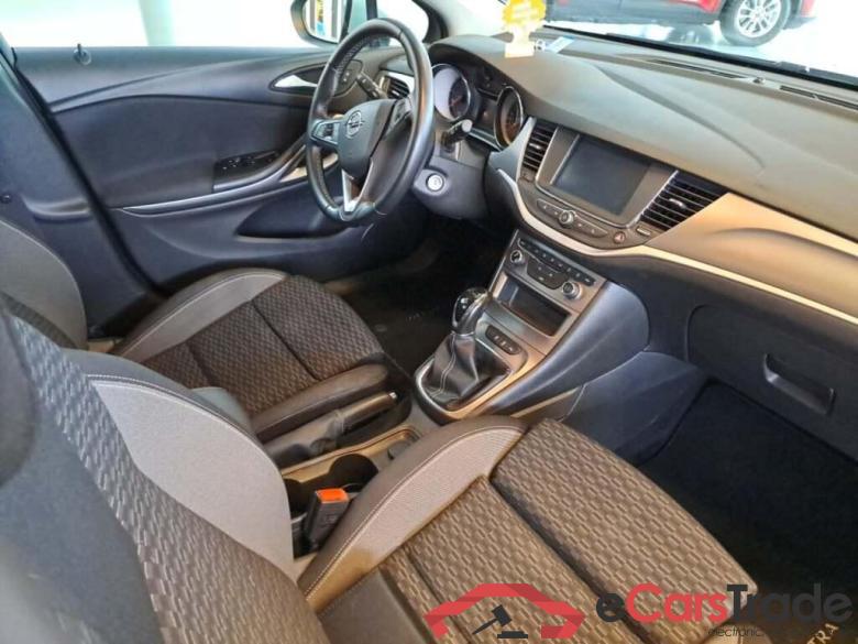 OPEL ASTRA 1.2 #3