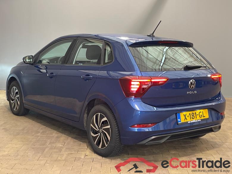 VOLKSWAGEN POLO 1.0 TSI Life #3