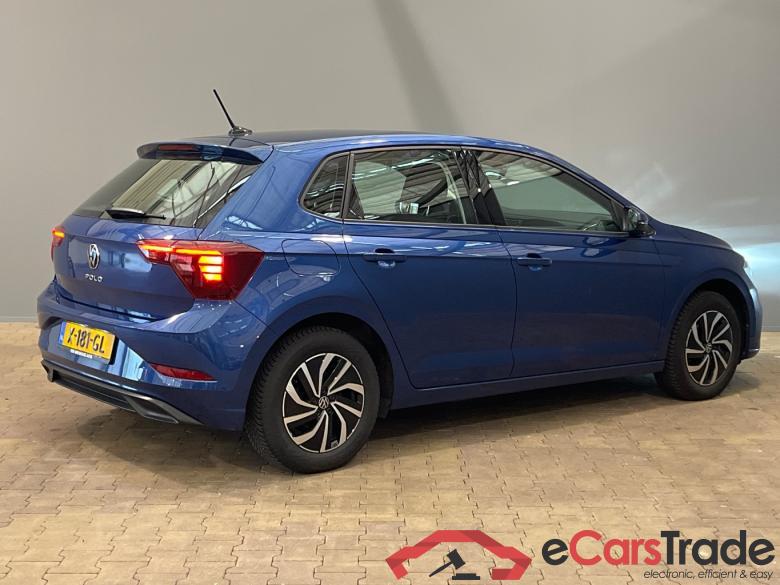 VOLKSWAGEN POLO 1.0 TSI Life #4