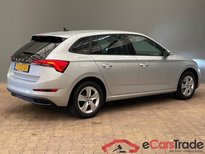 SKODA Scala 1.0 TSI Sport Bns #4