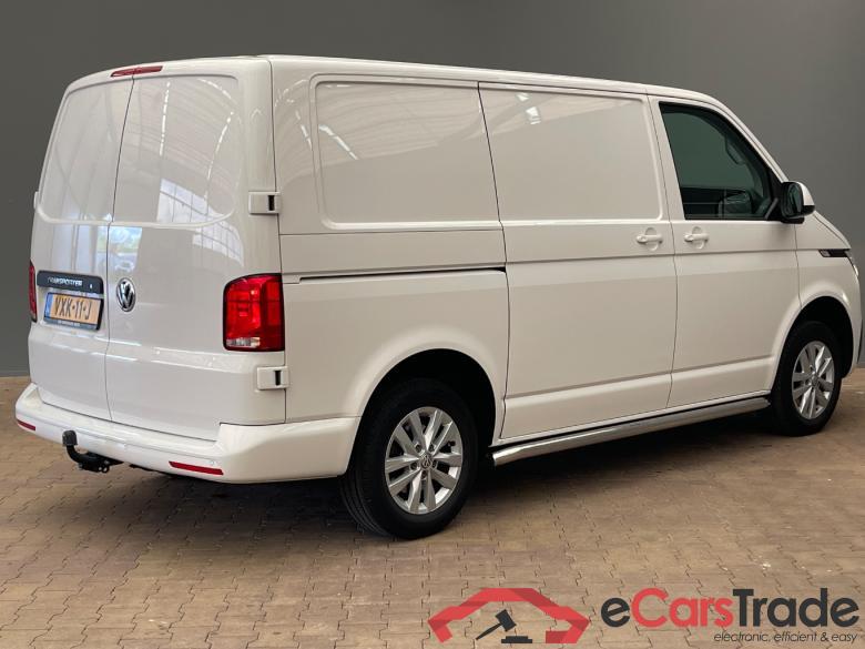 VOLKSWAGEN TRANSPORTER 2.0 TDI L1H1 Hi #3