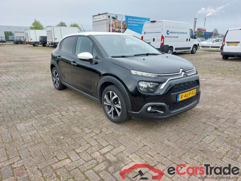 CITROEN C3 1.2 PT Shine #2