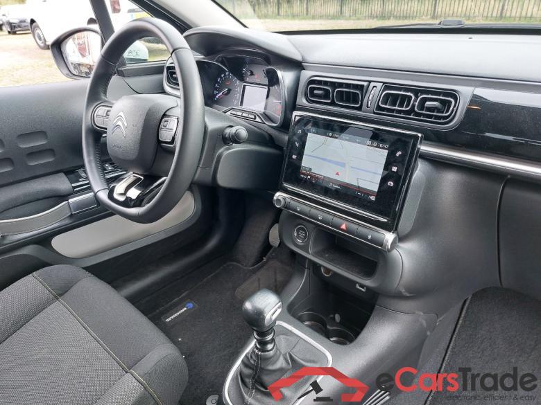 CITROEN C3 1.2 PT Shine #5