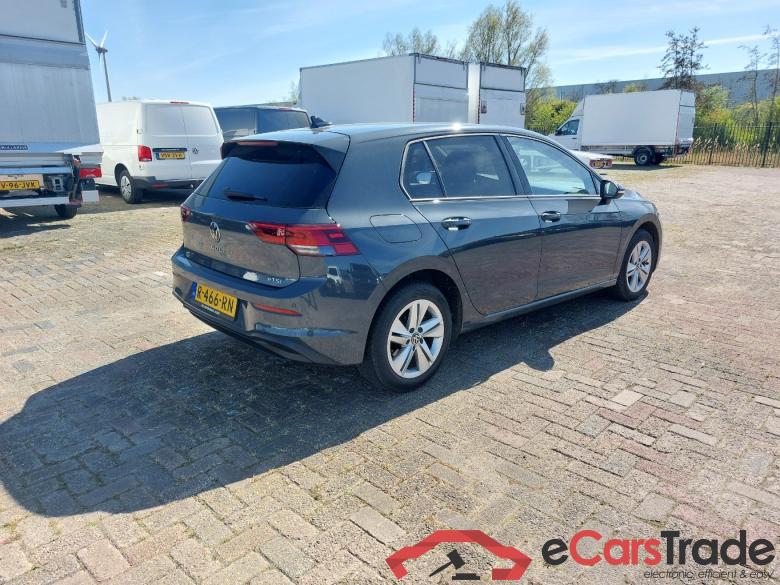 VOLKSWAGEN GOLF 1.0 eTSI Life #3