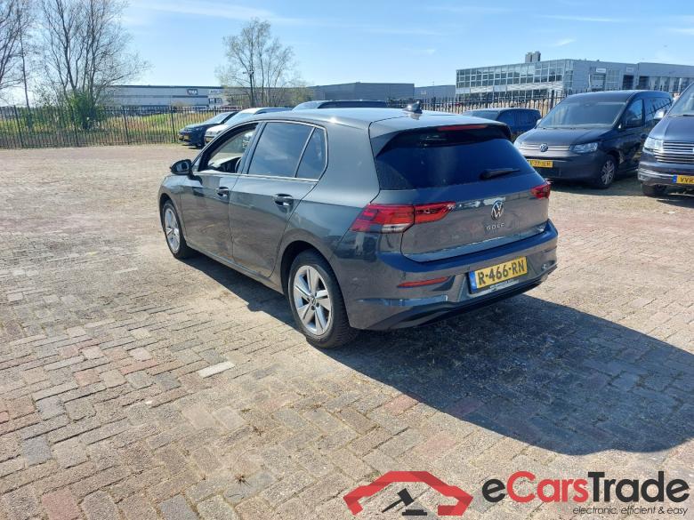 VOLKSWAGEN GOLF 1.0 eTSI Life #4
