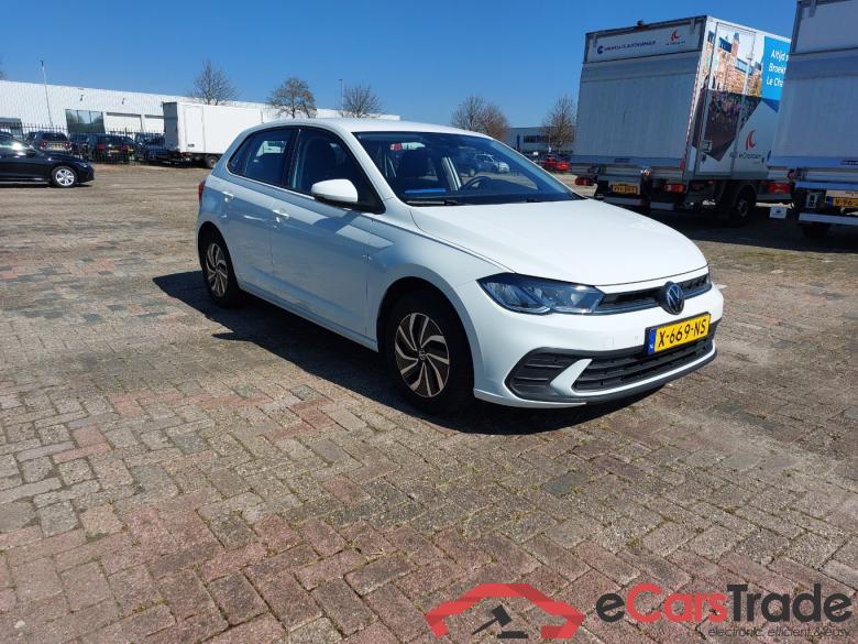 VOLKSWAGEN POLO 1.0 TSI Life #2