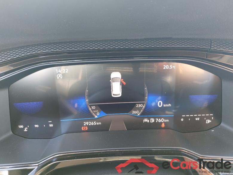 VOLKSWAGEN POLO 1.0 TSI Life #6