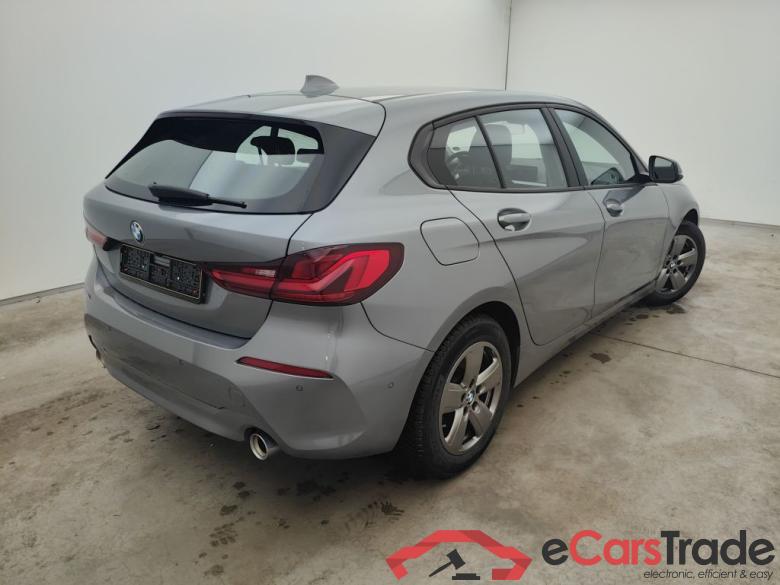 BMW 1 HATCH DIESEL - 2019 118 dA 150hp (EU6AP) 5d #5