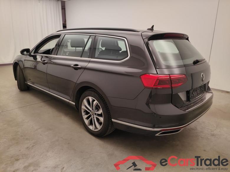 Volkswagen Passat Variant 1.4 TSI DSG6 GTE Business 5d #3