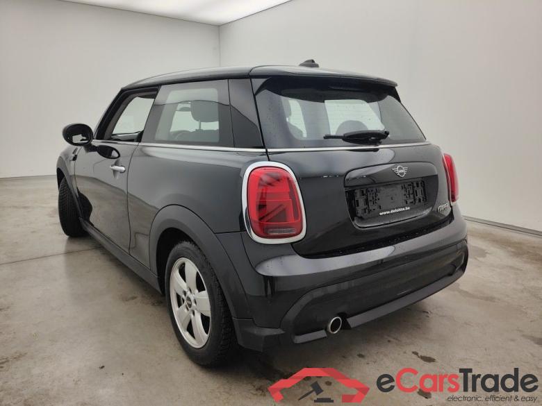 Mini Cooper 3d #3