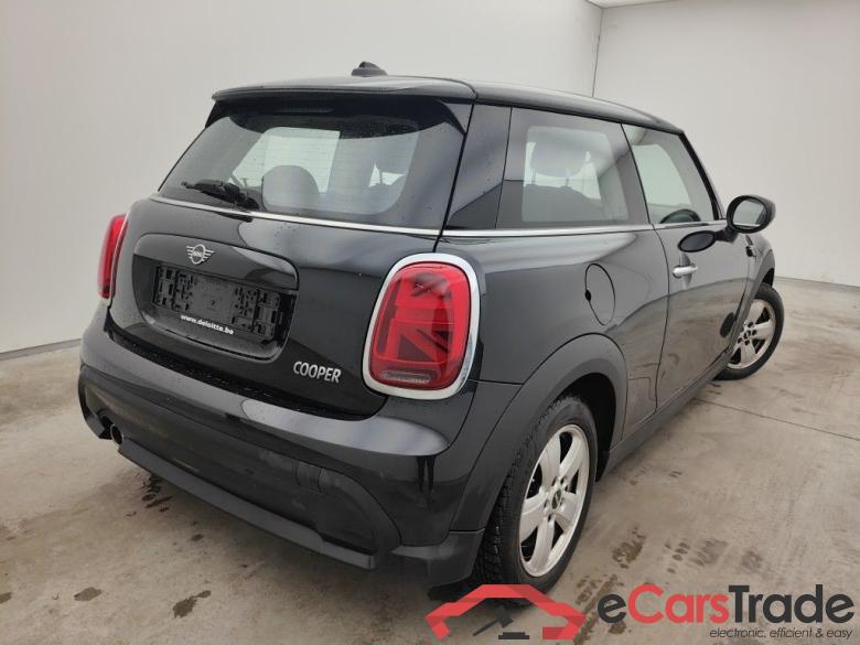 Mini Cooper 3d #5