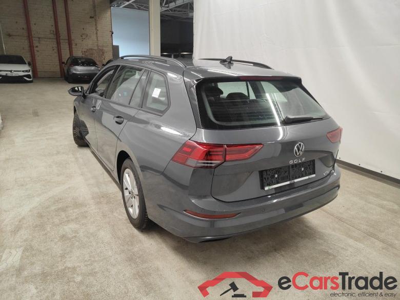 Volkswagen Golf Variant VIII 1.0 eTSI 81kW DSG Life Business 5d #3