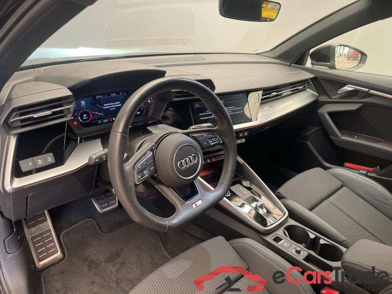 AUDI A3 SPORTBACK 30 TFSI S edition #5