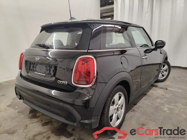 Mini Cooper 3d #5