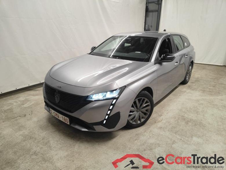 Peugeot 308 SW 1.2 PureTech 110 S&S Active Pack 5d #4