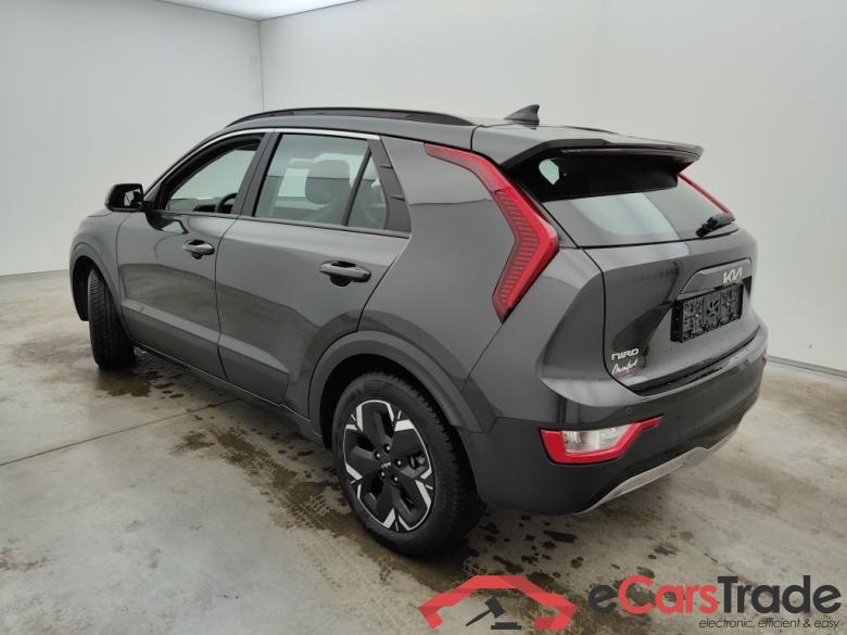 KIA Niro 64,8 kWh Pure 5d #3