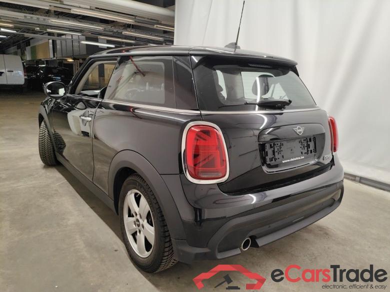Mini Cooper 3d #3