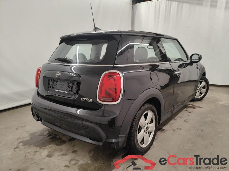 Mini Cooper 3d #5