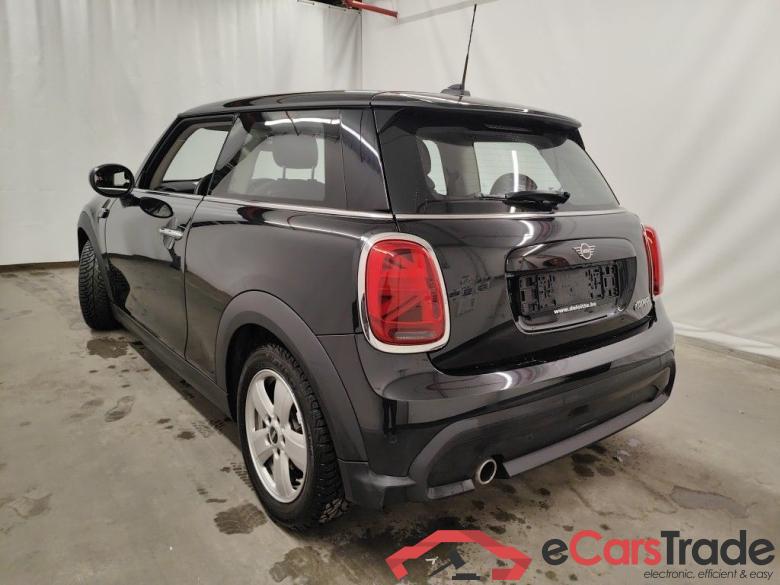 Mini Cooper 3d #3