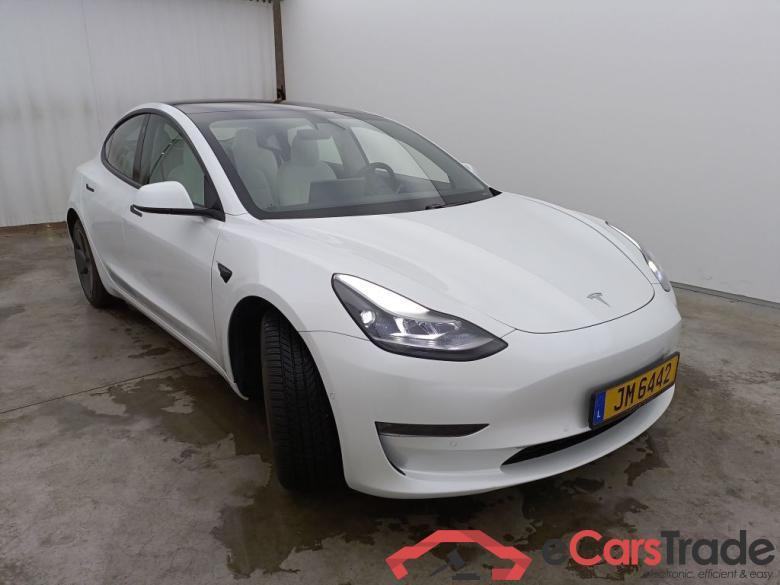 *TESLA MODEL 3 - 2021 75 kWh 498 AWD Long Range Dual Motor 5d #2