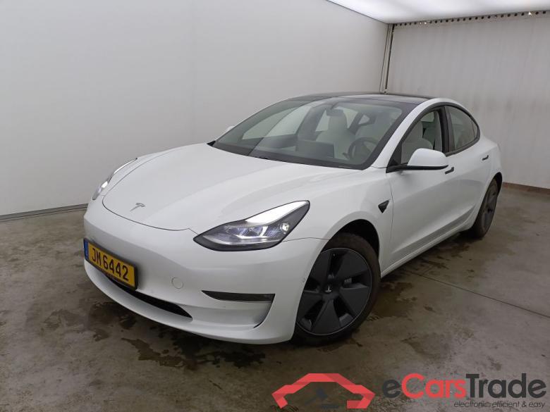 *TESLA MODEL 3 - 2021 75 kWh 498 AWD Long Range Dual Motor 5d #4