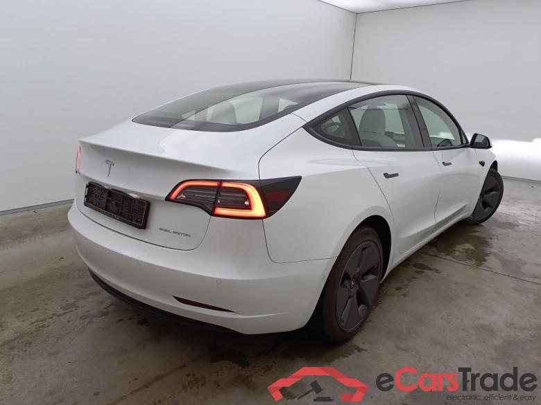 *TESLA MODEL 3 - 2021 75 kWh 498 AWD Long Range Dual Motor 5d #5