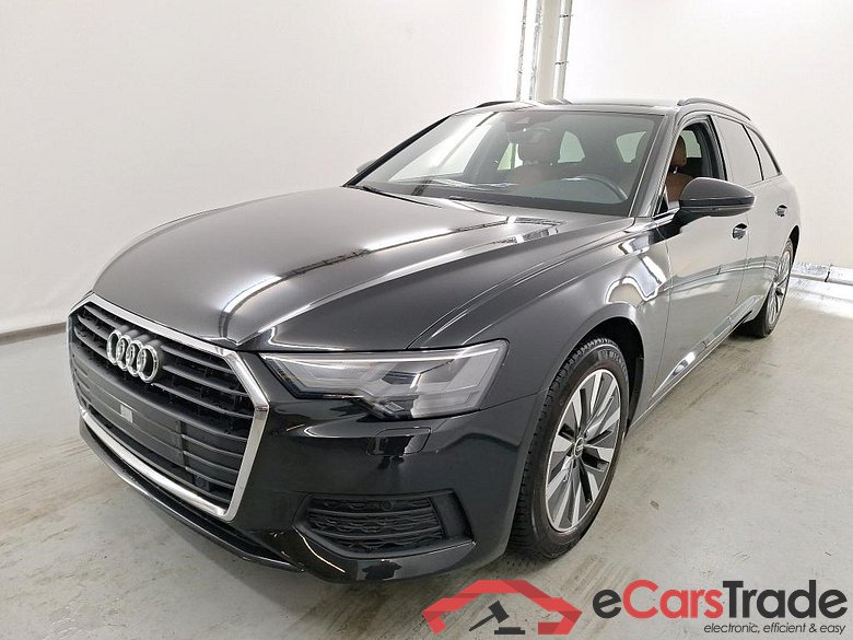AUDI A6 2.0 TDI 35 S TRONIC EDITION Business Plus #1