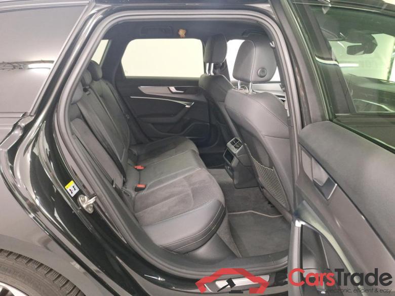 AUDI A6 Avant 2.0 55 TFSI E QUATTRO S TRONIC SPORT #6