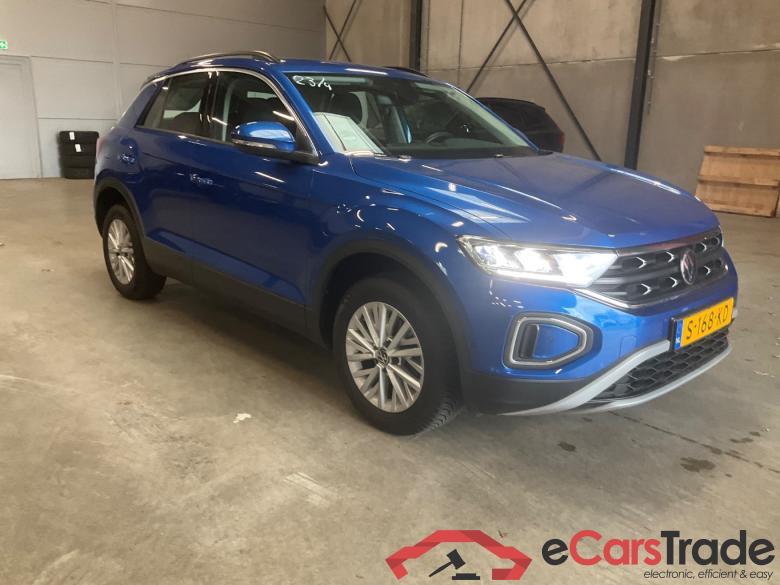 VOLKSWAGEN T-Roc 1.0 TSI Life #2