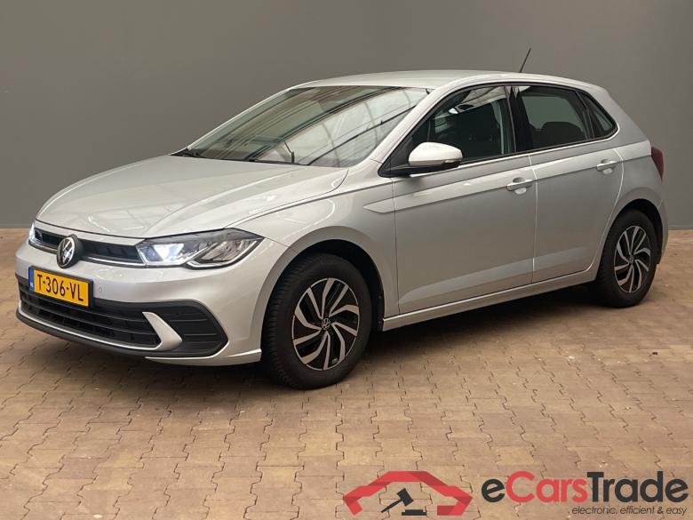 VOLKSWAGEN POLO 1.0 TSI Life #1