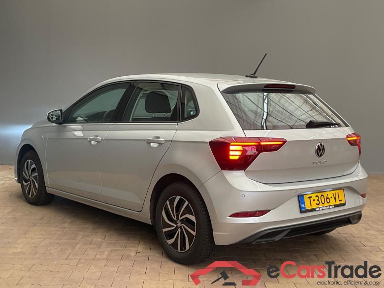 VOLKSWAGEN POLO 1.0 TSI Life #3