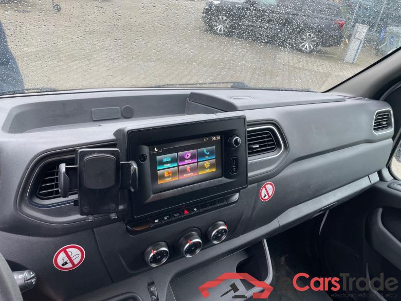 OPEL Movano 2.3 Turbo L2H2 #5