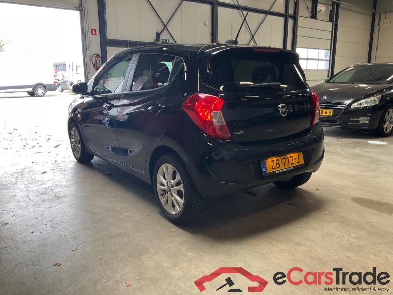 OPEL KARL 1.0 ecoFL Innovation #4