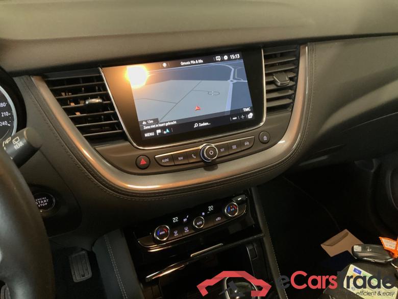 OPEL Grandland X 1.6 Turbo Innovation #5