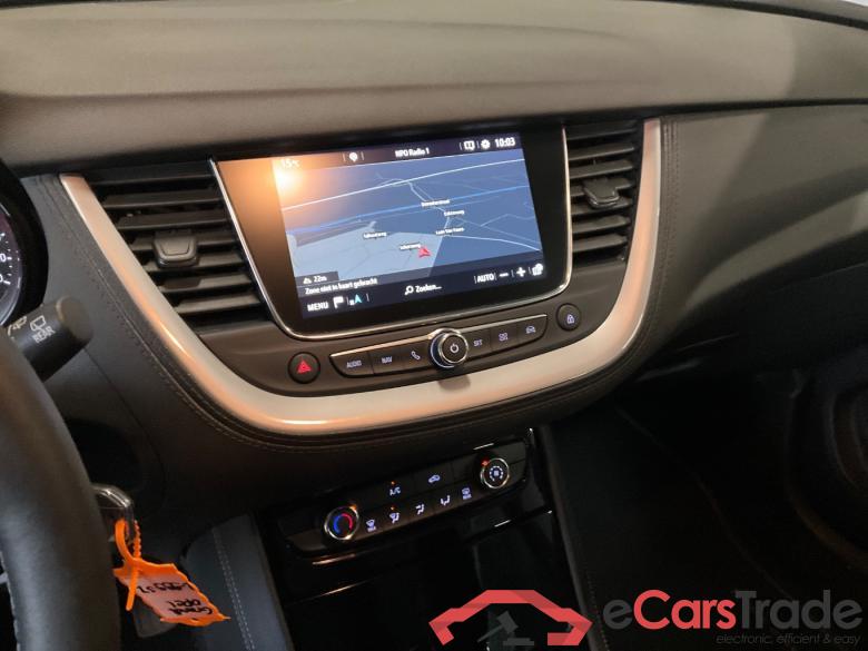 OPEL Grandland X 1.2 Turbo Edition #5